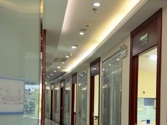 -泰康拜博口腔(世博园乐尔店)