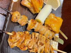 -鸟鹏烧鸟居酒屋(仁恒梦中心店)