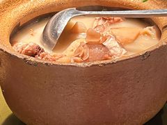 -顺香居·老字号湖北菜(江汉路店)