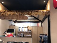 -虾领航小龙虾·吉林烧烤(柳州路店)