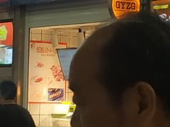门面-老韩煸鸡·中国炸鸡(摩尔城店)