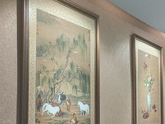 -金枝玉叶上海人家食府(三里河店)