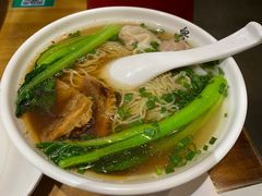 -粤色·老广州茶餐厅(河南商会大厦店)