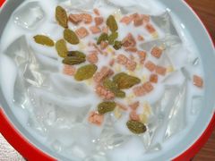 凉粉-老闵田螺馆·南昌特色(总店)