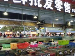 -清水湾3号(东方小周海鲜店)