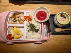 -味太助·银饭食堂(中华城店)