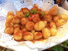 香煎小土豆-胡桃里音乐酒馆(环亚凯瑟琳广场店)