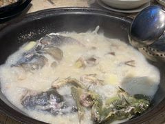 -陈大锅·岳阳鱼馆·地道岳阳菜(美食街店)