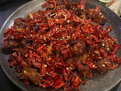 -熹悟海鲜火锅·广式打边炉