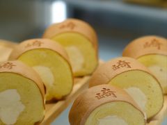-崎本的店·专业酵种吐司(无锡万象汇店)