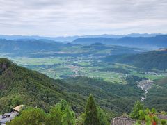-腾冲云峰山