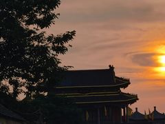 -海州古城