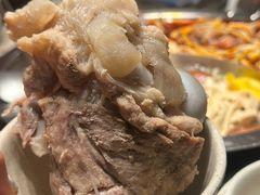 -天都火锅酒楼(虹梅南路店)