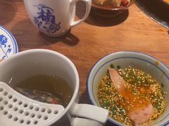 -楠火锅(仁恒梦中心店)