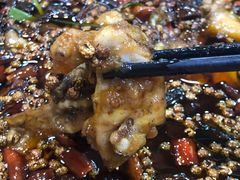 -通乐簋街小龙虾(老店)