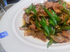 -兰湘子·湘菜小炒(济南领秀城店)