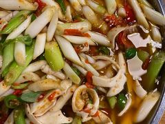 -邱金小炒·30 年盐帮江湖菜(自贡店)