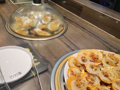 -苏格里岛自助海鲜烤肉火锅(集美万达店)