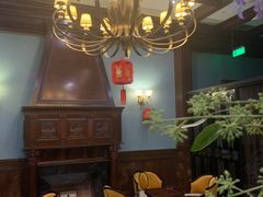 -东海咖啡馆