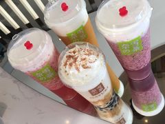 -奈雪的茶(凯德新都心店)