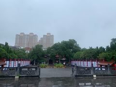 -洛阳周公庙博物馆