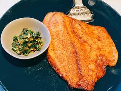 -半山腰·云南菜(侨福芳草地店)