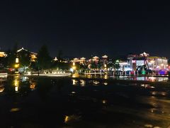 -大雁塔北广场音乐喷泉