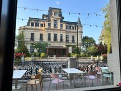 -正德楼果木烤鸭·渔家菜(东港店)