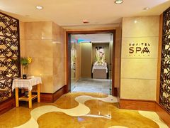 -澳门十六浦索菲特大酒店