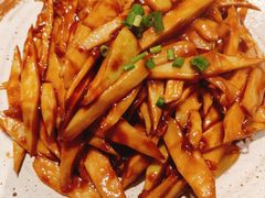 -兰溪小馆(首经贸店)