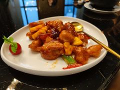 -喜粤8号(四海唐人街店)