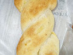 霸气D24榴莲-LELECHA乐乐茶(上海五角场万达广场店)