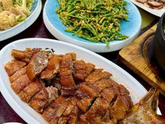 -海精英海鲜世界(台海路店)