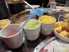 -赤牧日式烧肉自助(金桥永旺店)