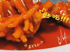 -马凯餐厅(地安门店)