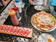 章鱼水煎肉-奥赛奥章鱼水煎肉(高新天下汇店)