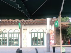-大耳象东南亚风情餐厅(月湖公园店)