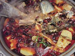 -师烤·豆花烤鱼(深圳坂田天虹店)