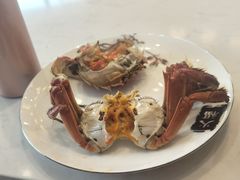 -火福·天湖阁大闸蟹博物馆主题餐厅(浅水湾店)