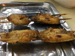 -天津乾毓德饭庄·清真传统炒菜·海鲜烧烤(咸阳路店)