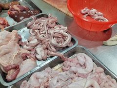 -标记美食新鲜猪杂(兴南大道店)