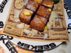 -開籠雀冰室(同和金铂店)