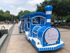 -太阳岛度假酒店