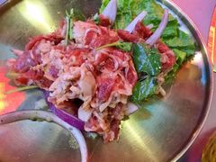 -棒小伙·齐齐哈尔烤肉(龙茗路店)