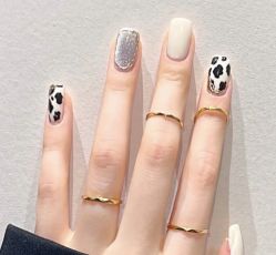 -斯馨·健康美甲美睫