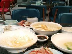 -小城故事·地道宁波味(月湖盛园店)