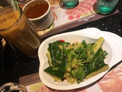 -南都咖啡西餐厅.全日茶点(福星路店)