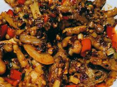 鸡爪-小口味