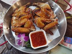 -囧人粗品·泰国街市料理(霖峰店)