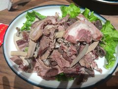 -大白羊蝎子馆(后沙峪山姆店)